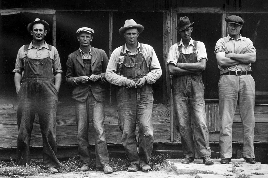 Workwear : Des ateliers aux podiums, la mode au service du travail