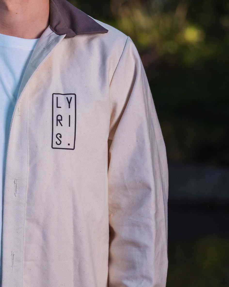 Veste Persephone