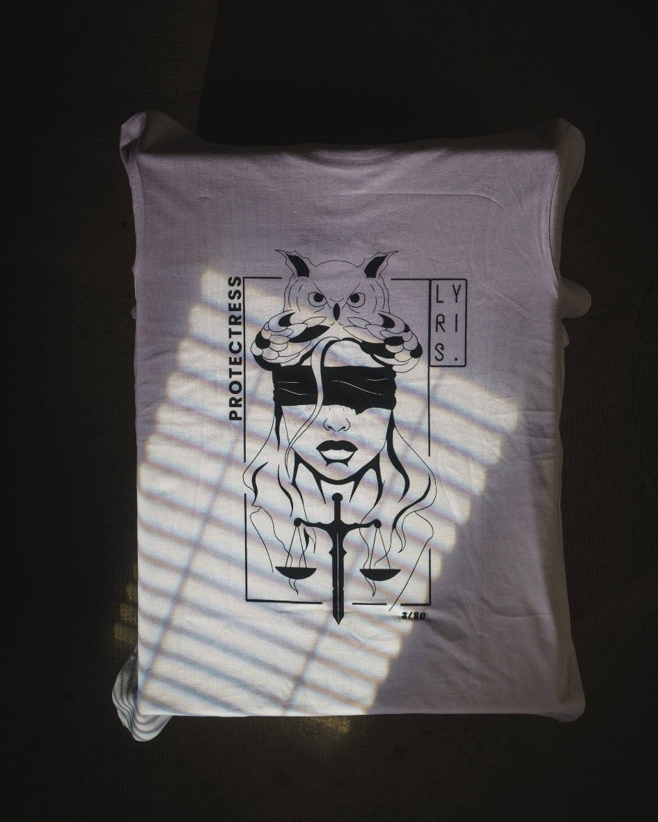 T-shirt Athèna