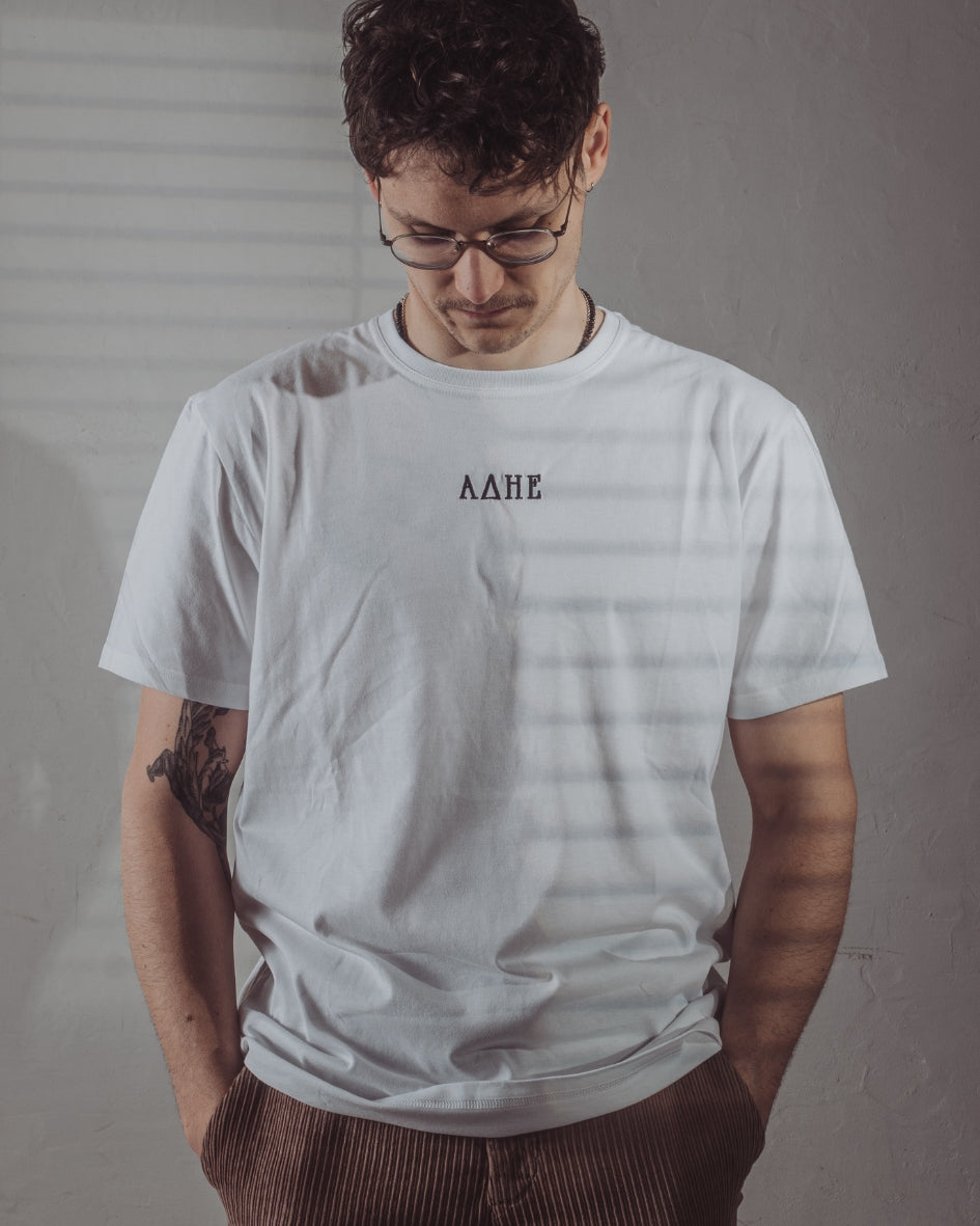 T-shirt Hadès