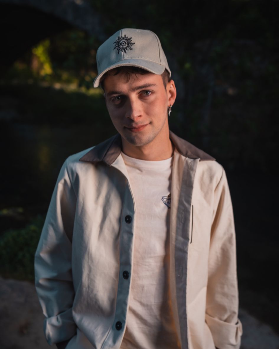 Casquette Icare