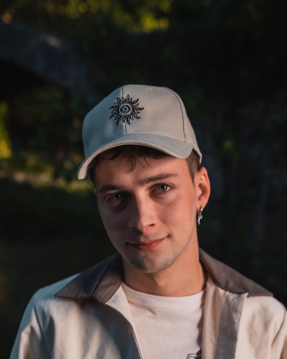 Casquette Icare