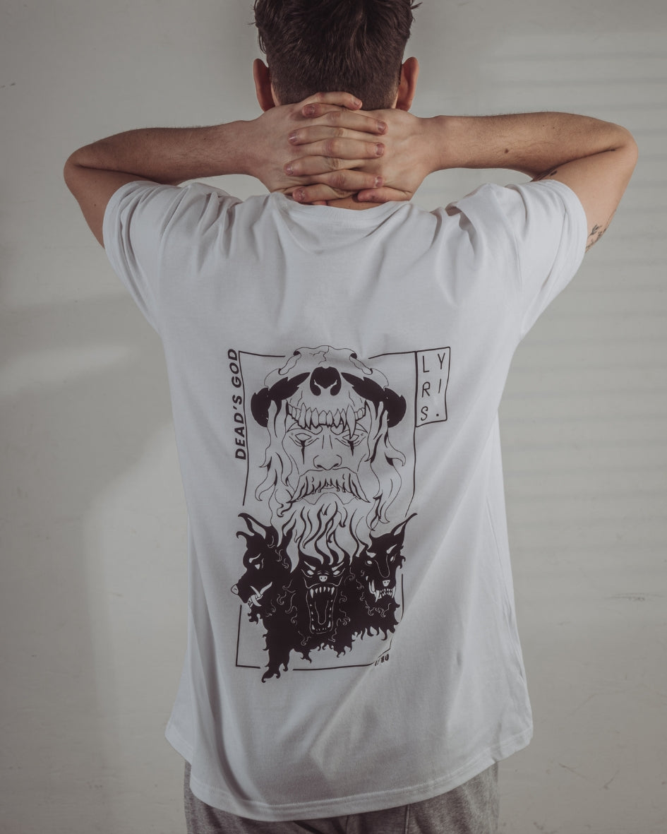 T-shirt Hadès
