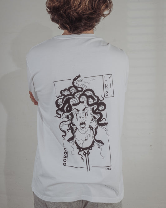 T-shirt Médusa