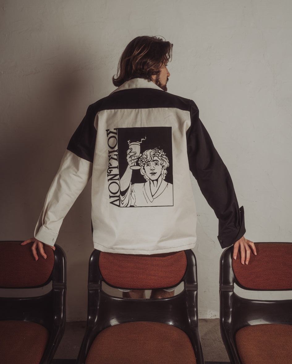 Veste Dionysos