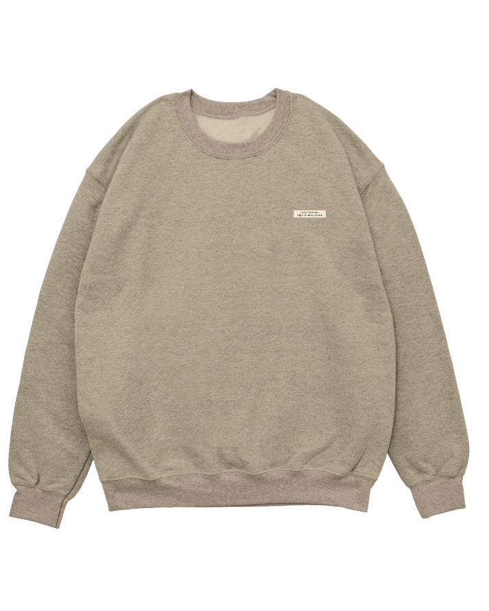 LA CHUTE - Sweatshirt