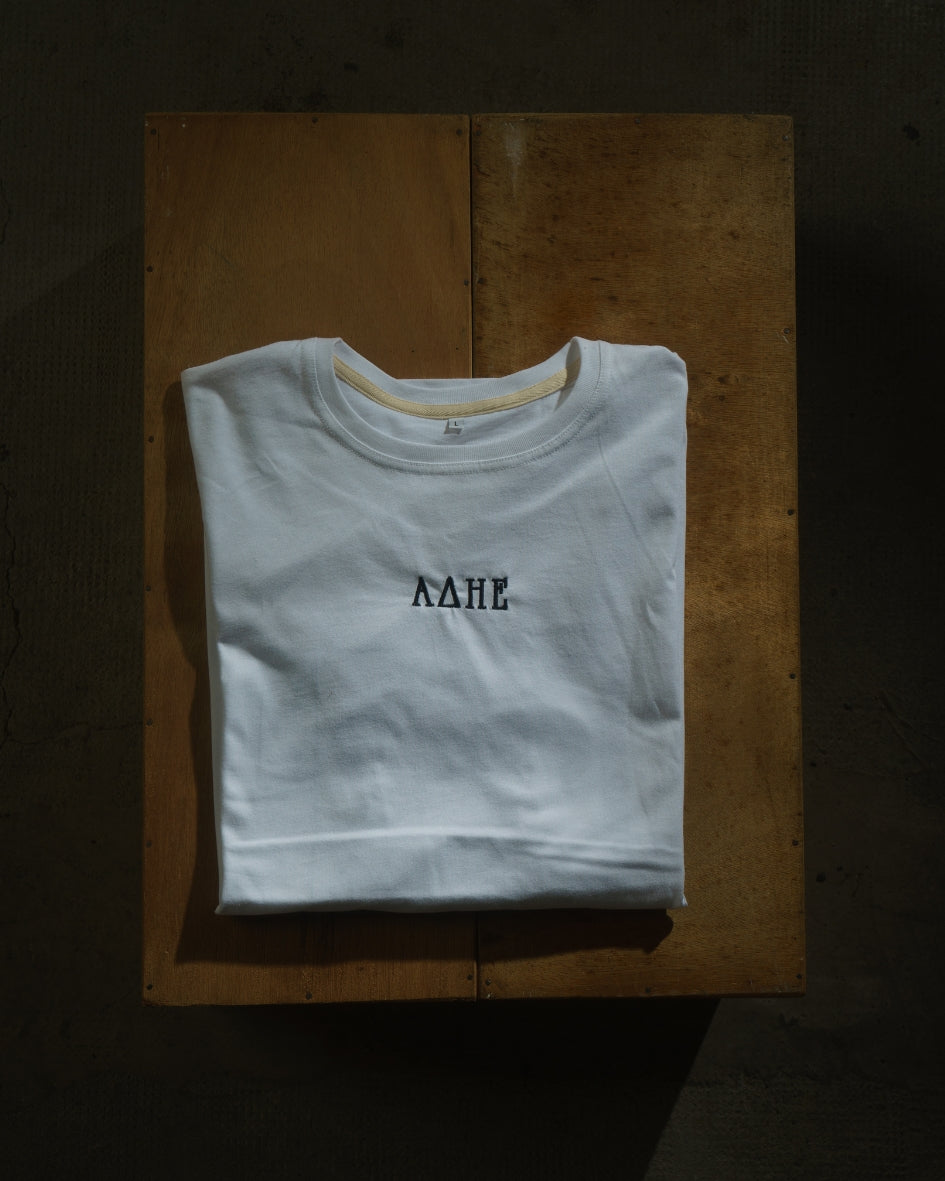 T-shirt Hadès