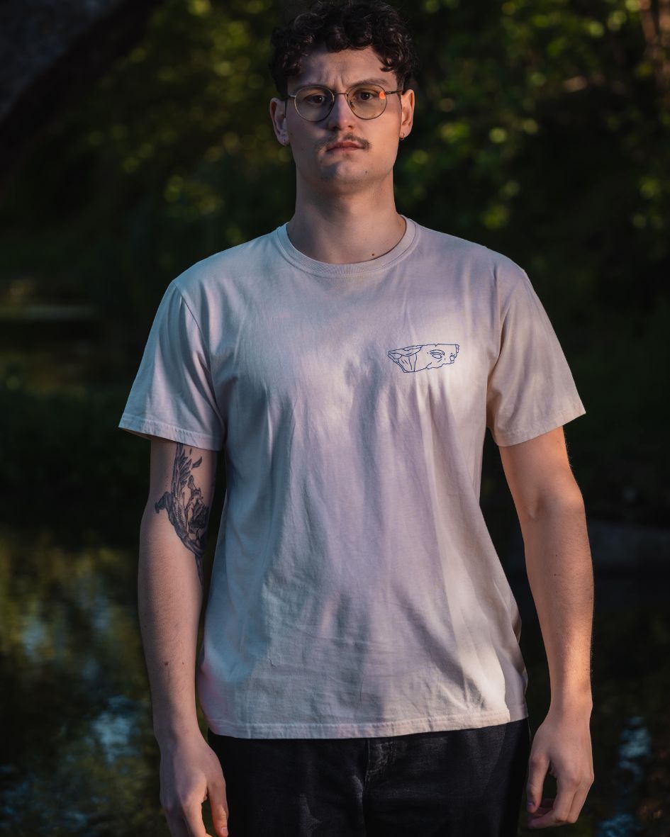T-shirt Apollon