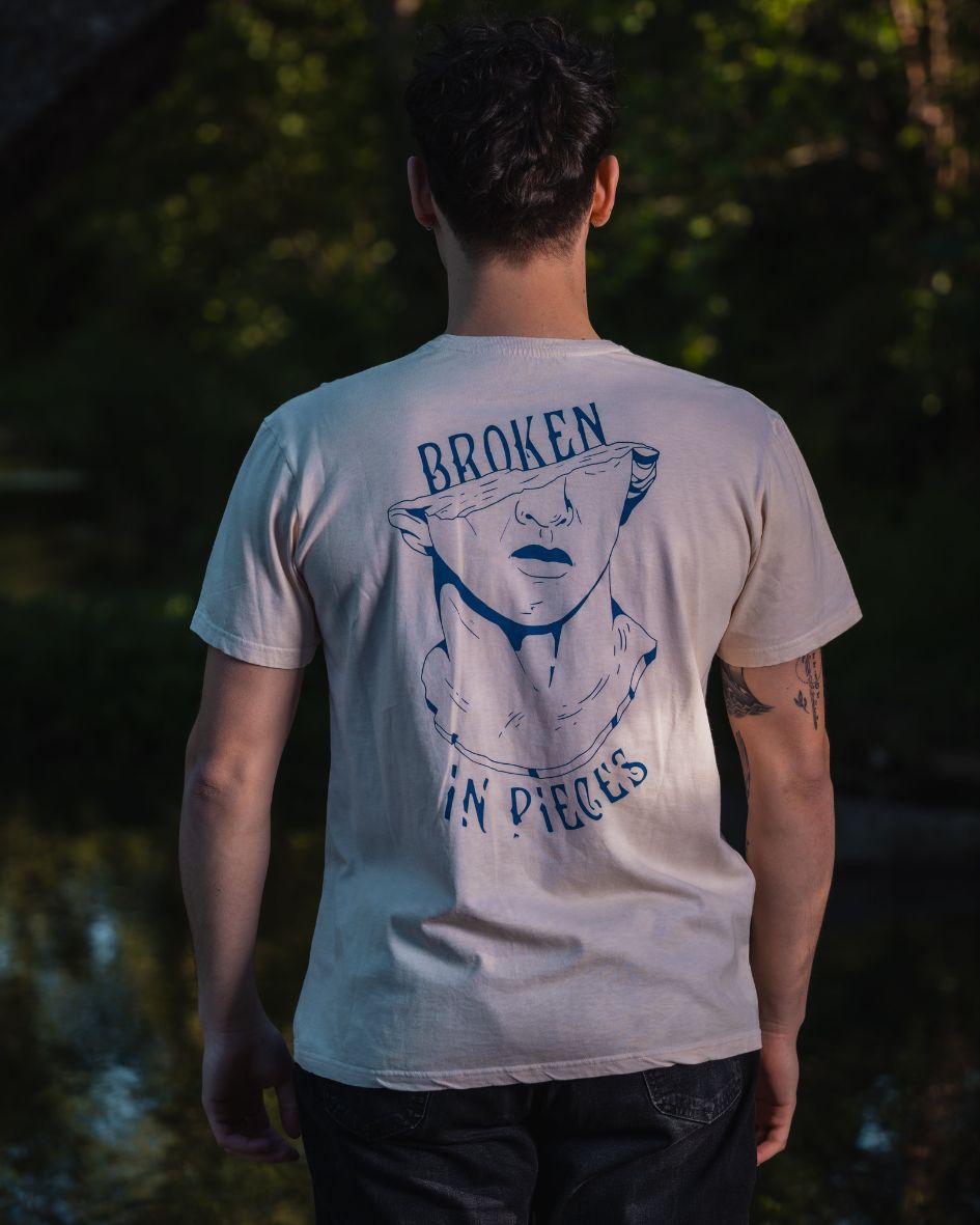 T-shirt Apollon