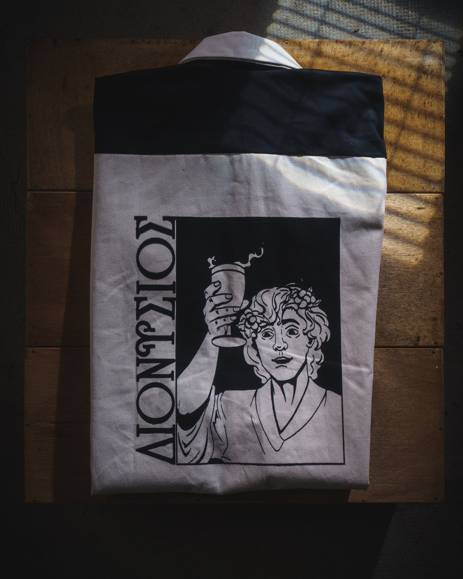 Veste Dionysos
