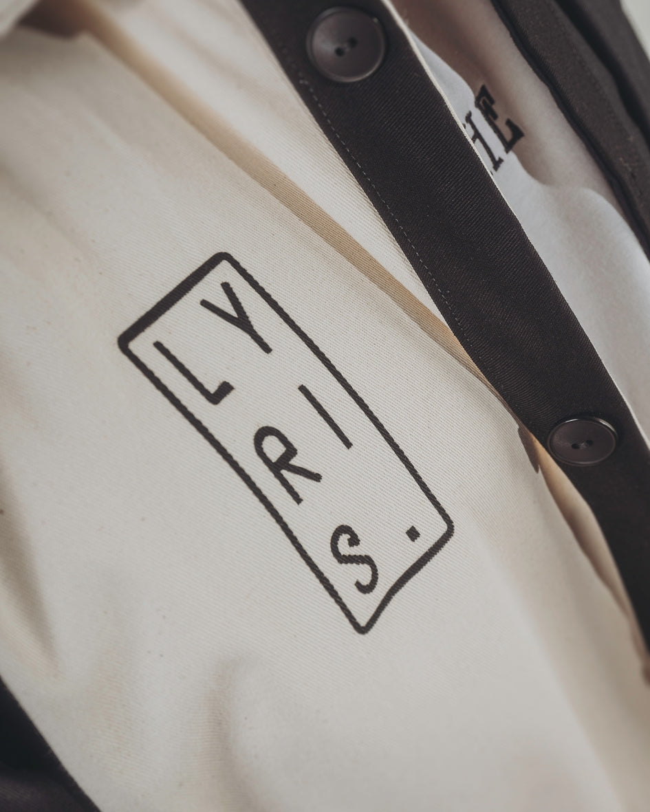 Veste Dionysos