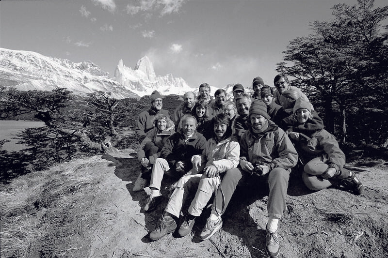 Patagonia : Histoire et engagement d'une marque éthique emblématique