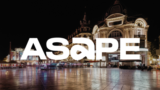 Montpellier Under One Roof : Le Streetwear local s'éclate au Popup Store ASAPE