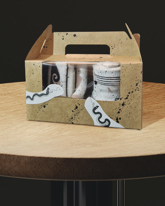 Pack Mythologie Grecque