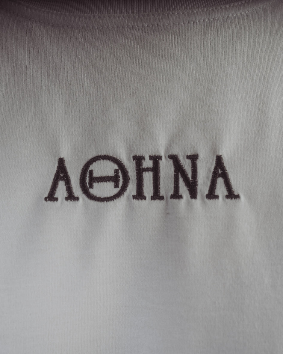 T-shirt Athèna
